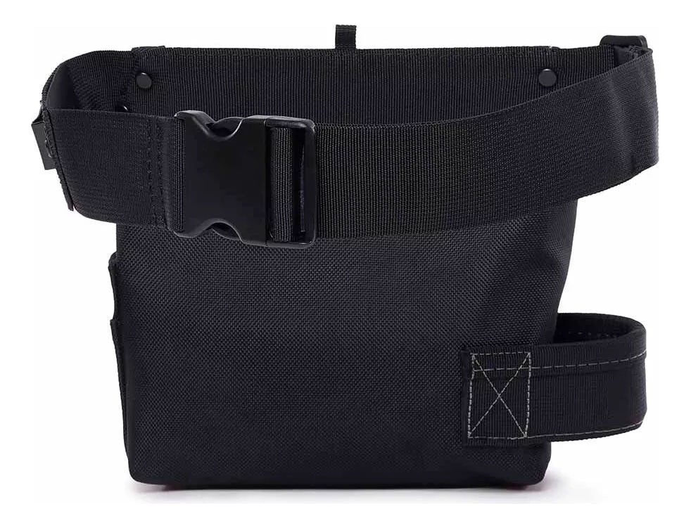 Cinturón Con Cartuchera Tb-310 Sin Cliptech Toughbuilt