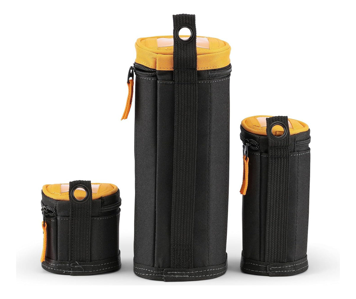 Organizador De Herramientas Torre Toughbuilt Tb-192-b 3 Pack