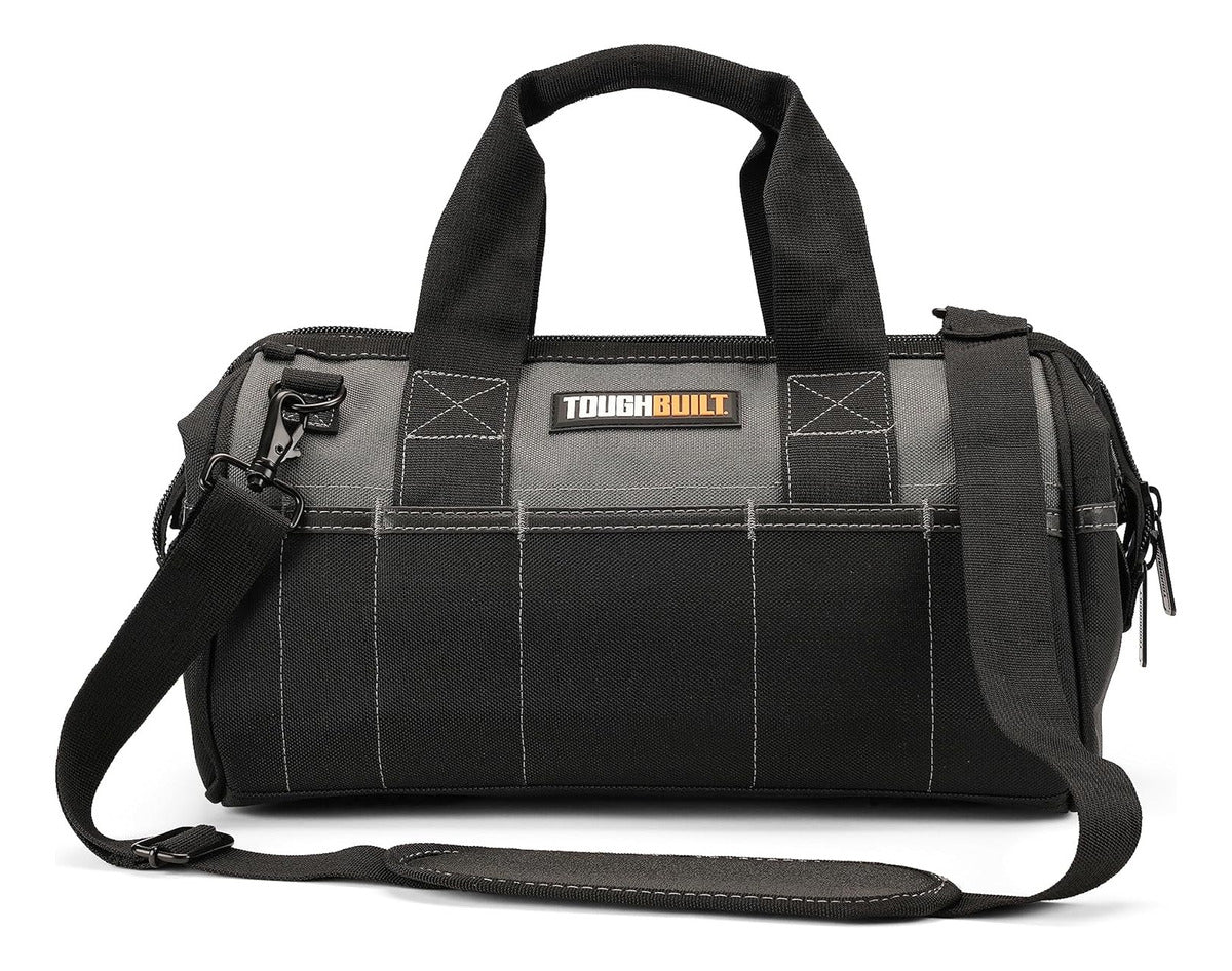 MaletÍn Porta Herramientas Bolso Organizador 15'' TB-77-15