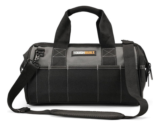 MaletÍn Porta Herramientas Bolso Organizador 15'' TB-77-15