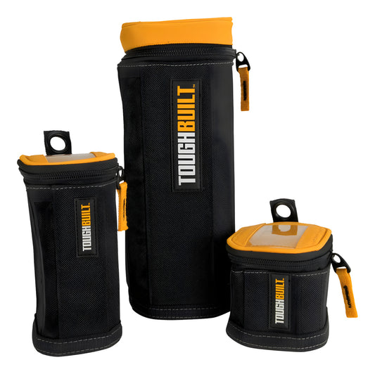 Organizador De Herramientas Torre Toughbuilt Tb-192-b 3 Pack