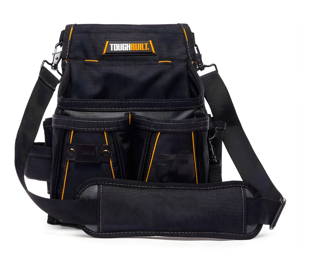 Bolsa Portaherramientas Electricista Tb-314-2 Toughbuilt