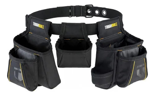 Cinturon Porta Herramientas Toughbuilt Tb-304-4
