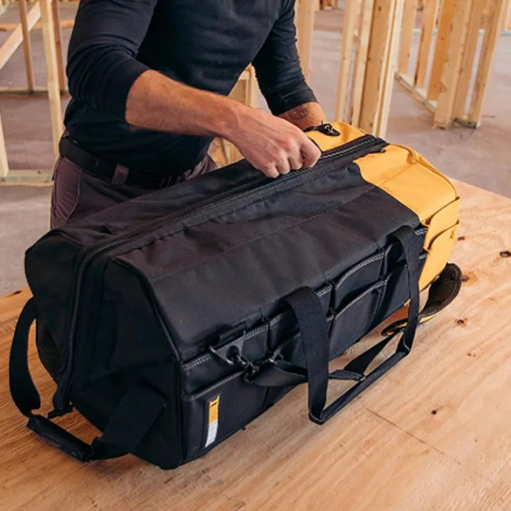 Bolsa Grande para herramientas Toughbuilt Tb-60-26 de 62 Bolsillos