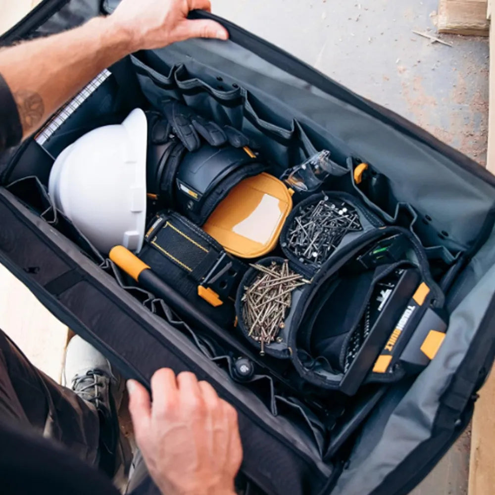 Bolsa Grande para herramientas Toughbuilt Tb-60-26 de 62 Bolsillos