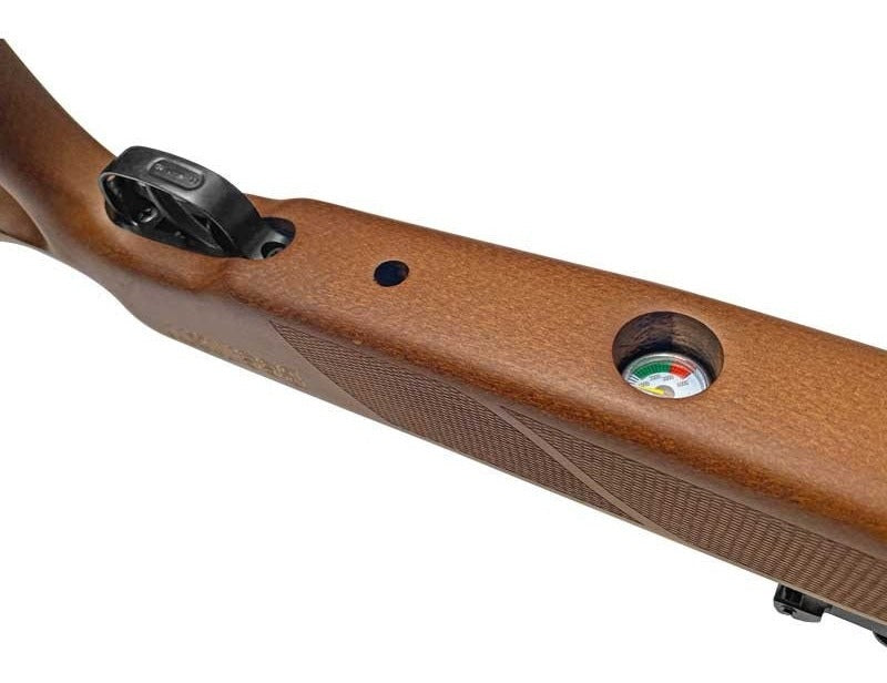 Rifle De Aire Pcp 3000 Psi 10 Tiros Commander Beeman Mendoza