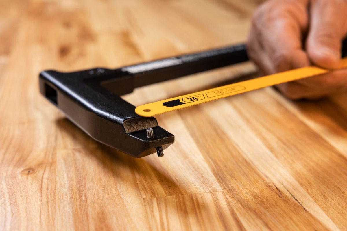 Arco Sierra 12 PuLG Toughbuilt Tb-h4-22h