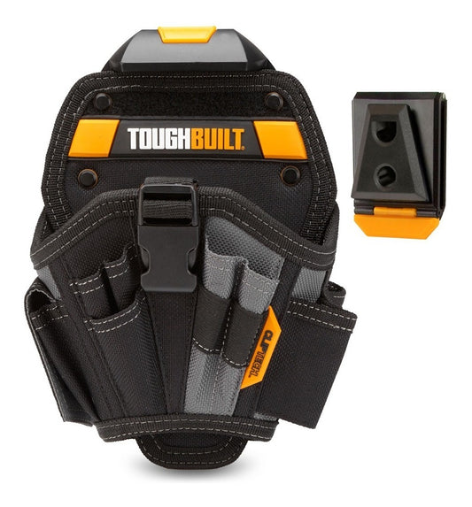 Bolsa De Herramientas Para Taladro 13 Bolsillos Toughbuilt