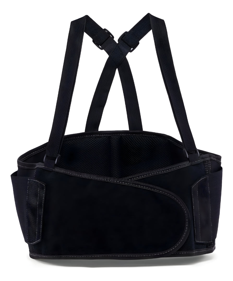 Cinturon Toughbuilt Soporte Para Espalda Gel Tb-45g-l