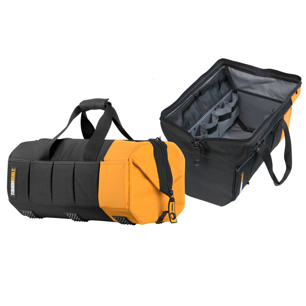 Bolsas Massive Mouth&#x2122; de 50cm TB-60-20 | Fans Toughbuilt México