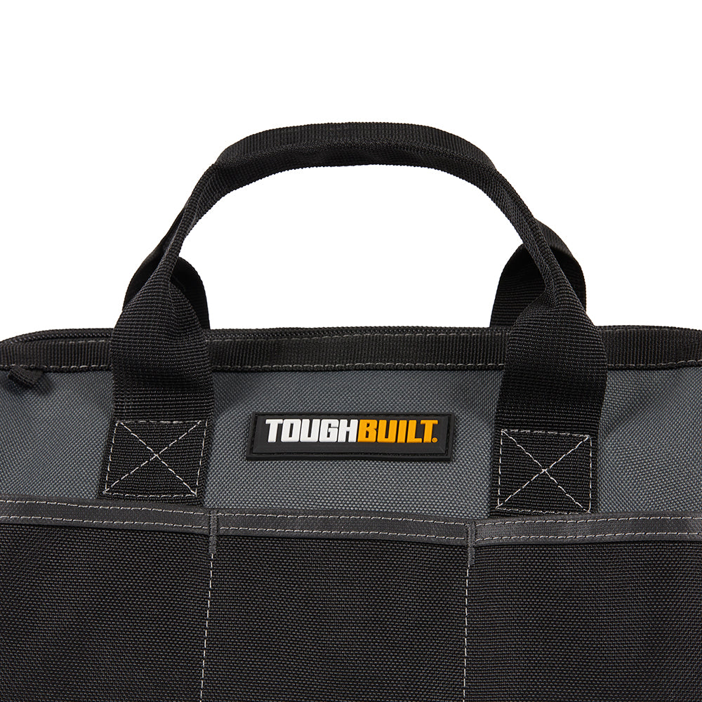 Bolsa contructor 12" TB-77-12 | Fans Toughbuilt México