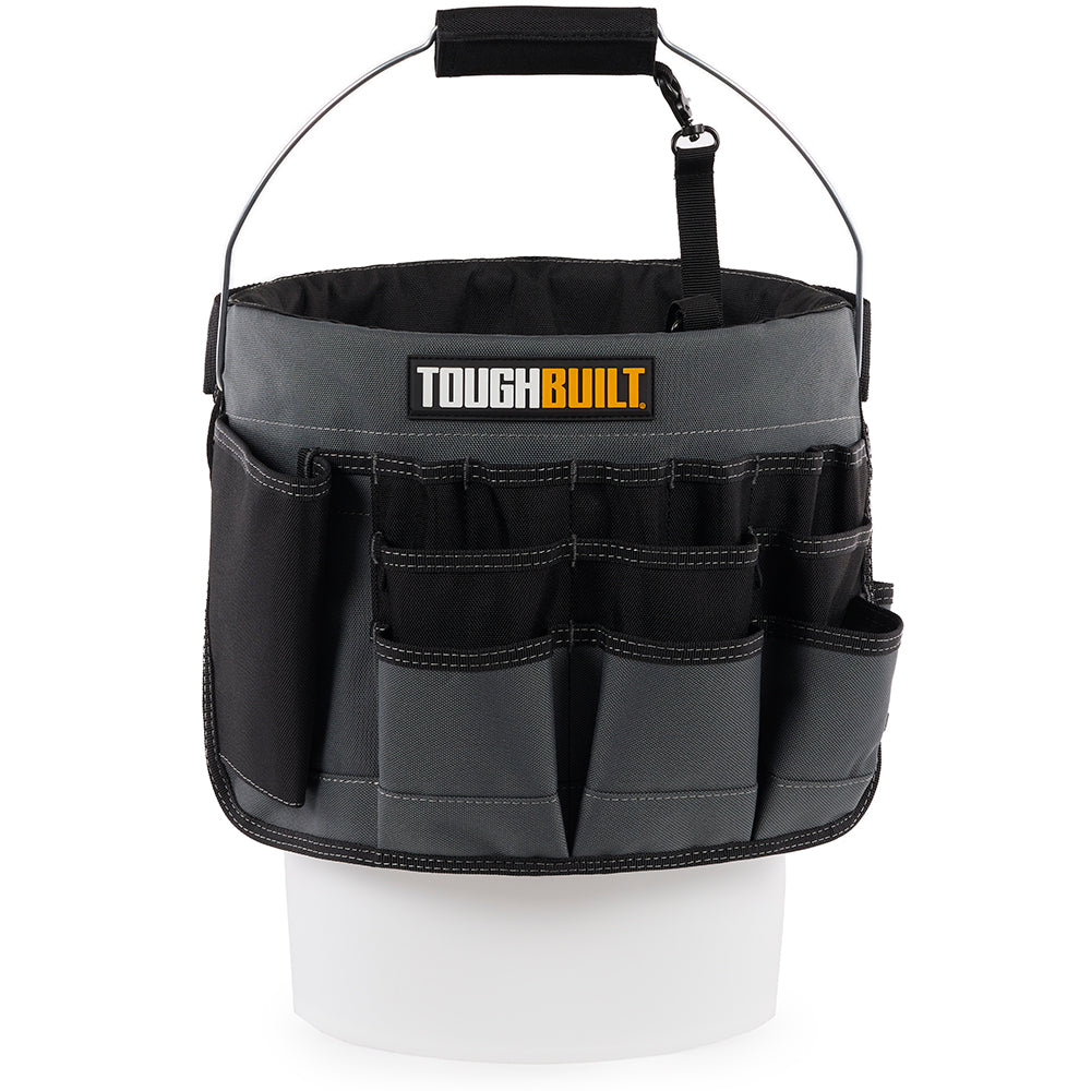 Organizador de bote TB-85 | Fans Toughbuilt México