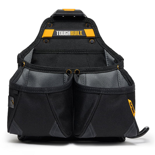Portaherramientas para el carpintero armador TB-CT-02 | Fans Toughbuilt México