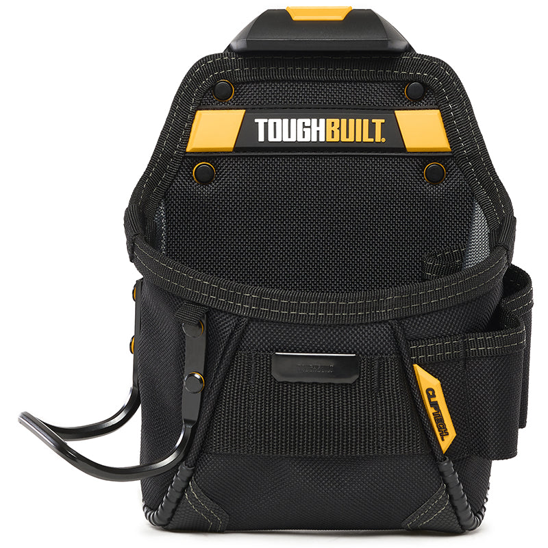 Bolsa de trabajo con soporte para martillo TB-CT-24 | Fans Toughbuilt México