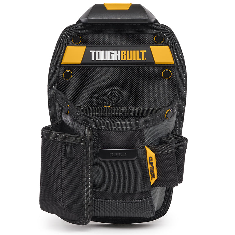 Cartuchera universal / bolsillo para navaja multiuso TB-CT-26 | Fans Toughbuilt México