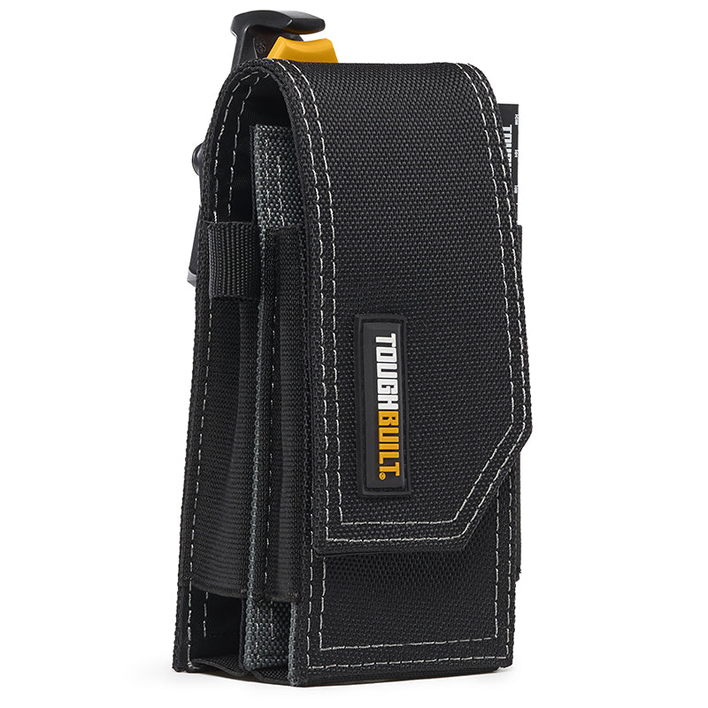 Funda horizontal para teléfono inteligente + anotador y lápiz TB-CT-33P | Fans Toughbuilt México