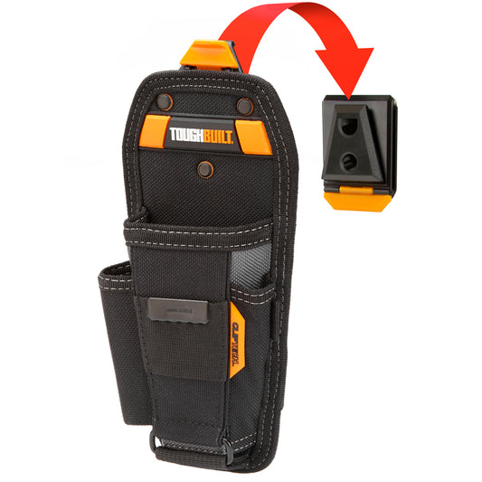 Bolsa para alicate TB-CT-35-L | Fans Toughbuilt México