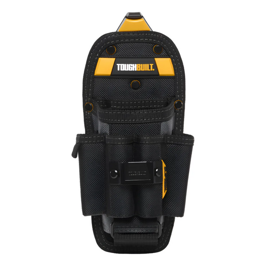 Bolsa De Herramientas TB-CT-36-L6 de 6 Bolsillos + Clip Liniero Toughbuilt
