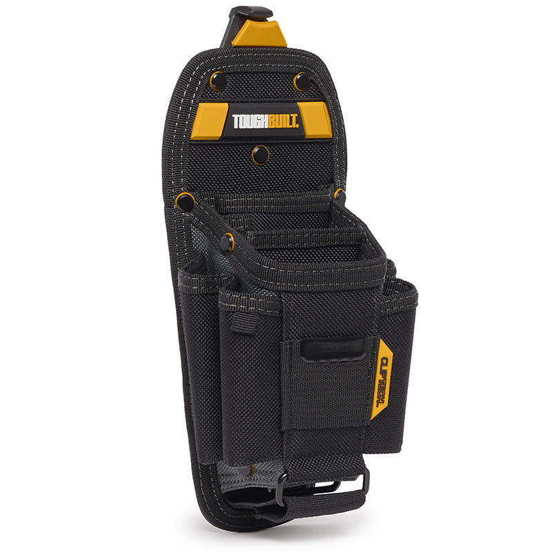 Bolsa de 7 bolsillos para técnicos TB-CT-36-L7 | Fans Toughbuilt México