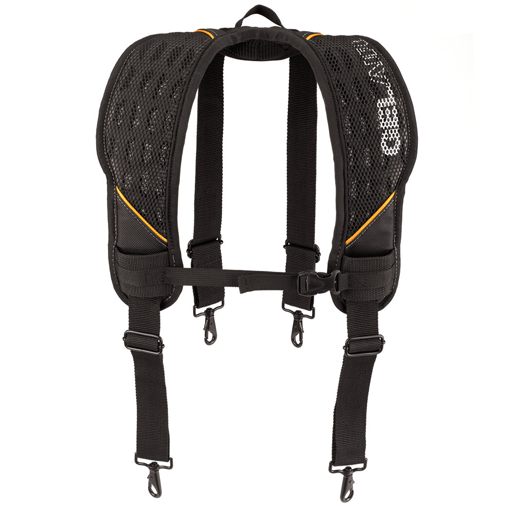 Tirantes GelFit&#x2122; TB-CT-51G | Fans Toughbuilt México