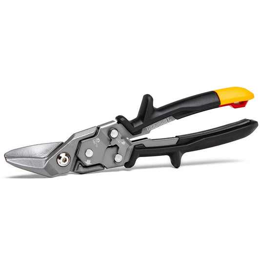 Tijeras de aviación de corte izquierdo TB-H4-60-L | Fans Toughbuilt México