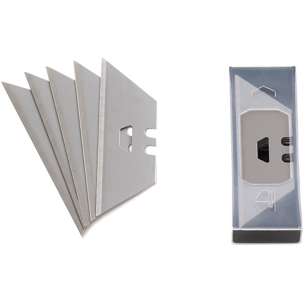 Navajas de repuesto para cúter ToughBuilt TB-H4S30-80 con dispensador