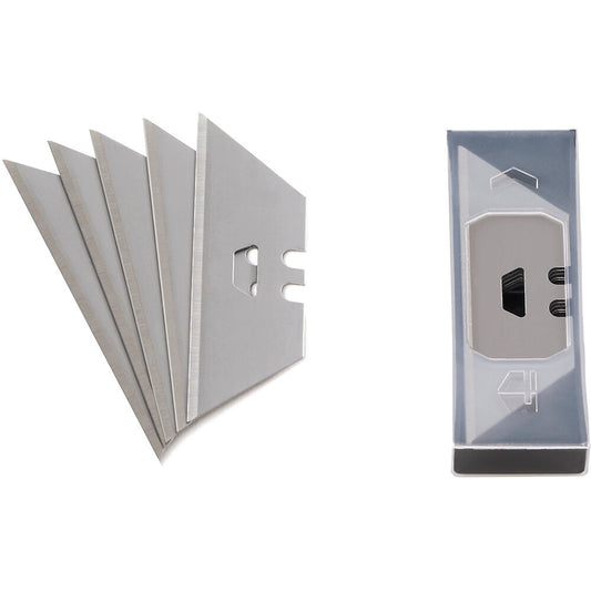 Navajas de repuesto para cúter ToughBuilt TB-H4S30-80 con dispensador