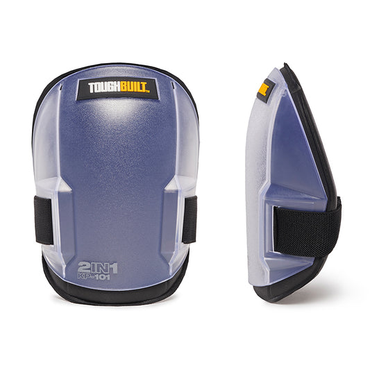 RODILLERAS 2 EN 1 TB-KP-101 | Fans Toughbuilt México