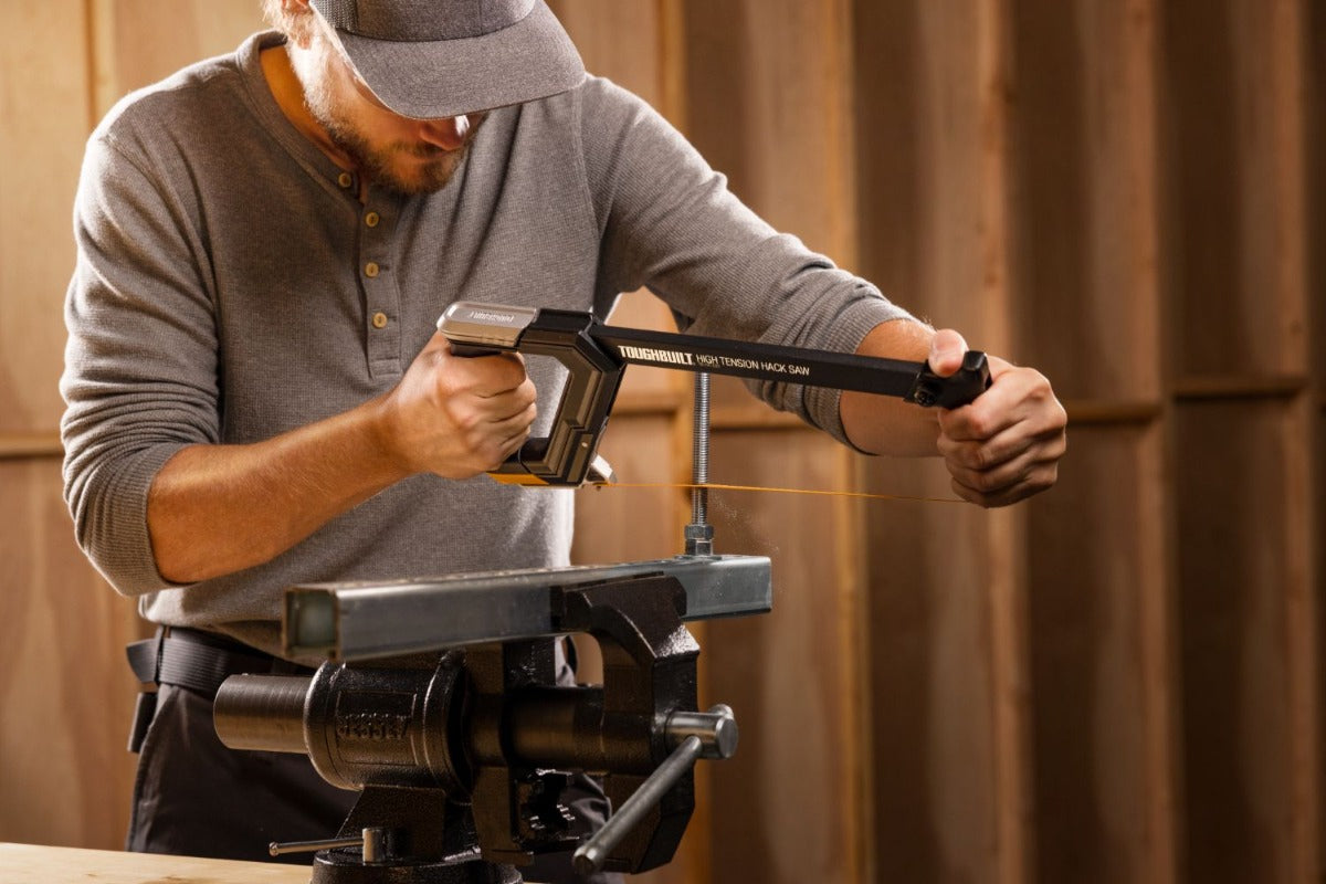 Arco Sierra 12 PuLG Toughbuilt Tb-h4-22h