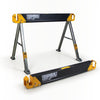 Mesa Trabajo Portatil Multiproposito Carpintero Toughbuilt