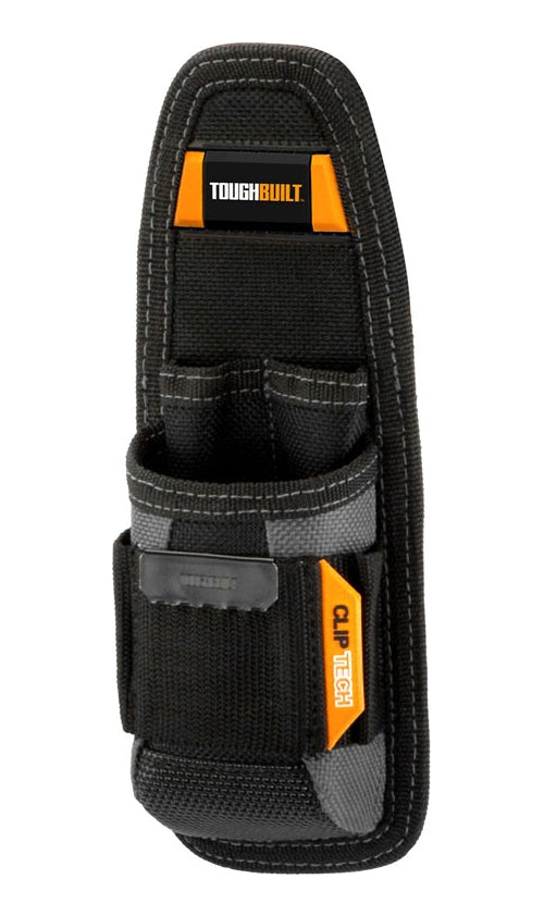Bolsa Porta Herramientas 6 Bolsillos Toughbuilt Tb-30