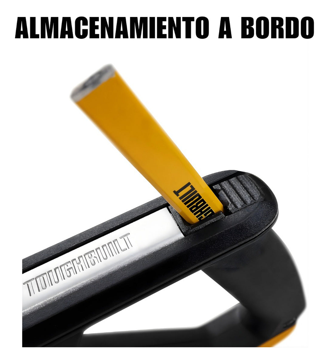 Serrucho De Mano Toughbuilt De 24 Tb-h4-20-24