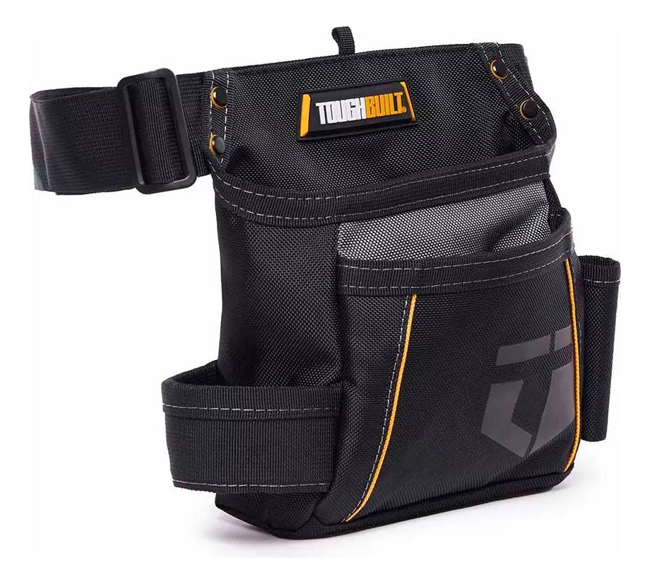 Cinturón Con Cartuchera Tb-310 Sin Cliptech Toughbuilt