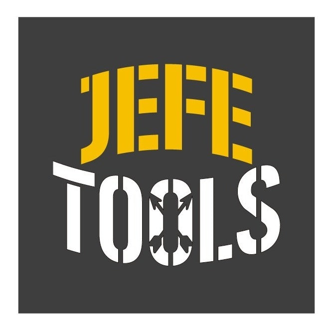 Tijera Uso Industrial Toughbuilt Tbh47011 Acero Inox Sastre