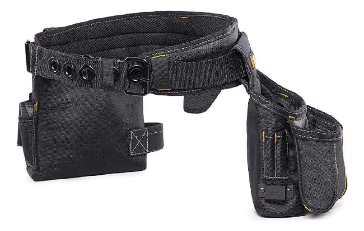 Cinturón De Herramientas De Carpintero Toughbuilt Tb-303-4