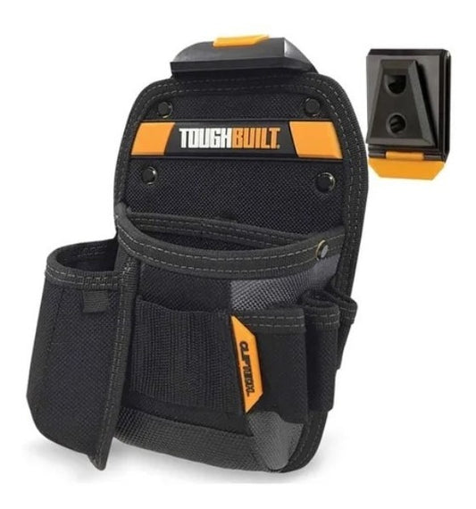 Bolsa Portaherramientas Multiusos Tbct26 Toughbuilt 8 Bolsas