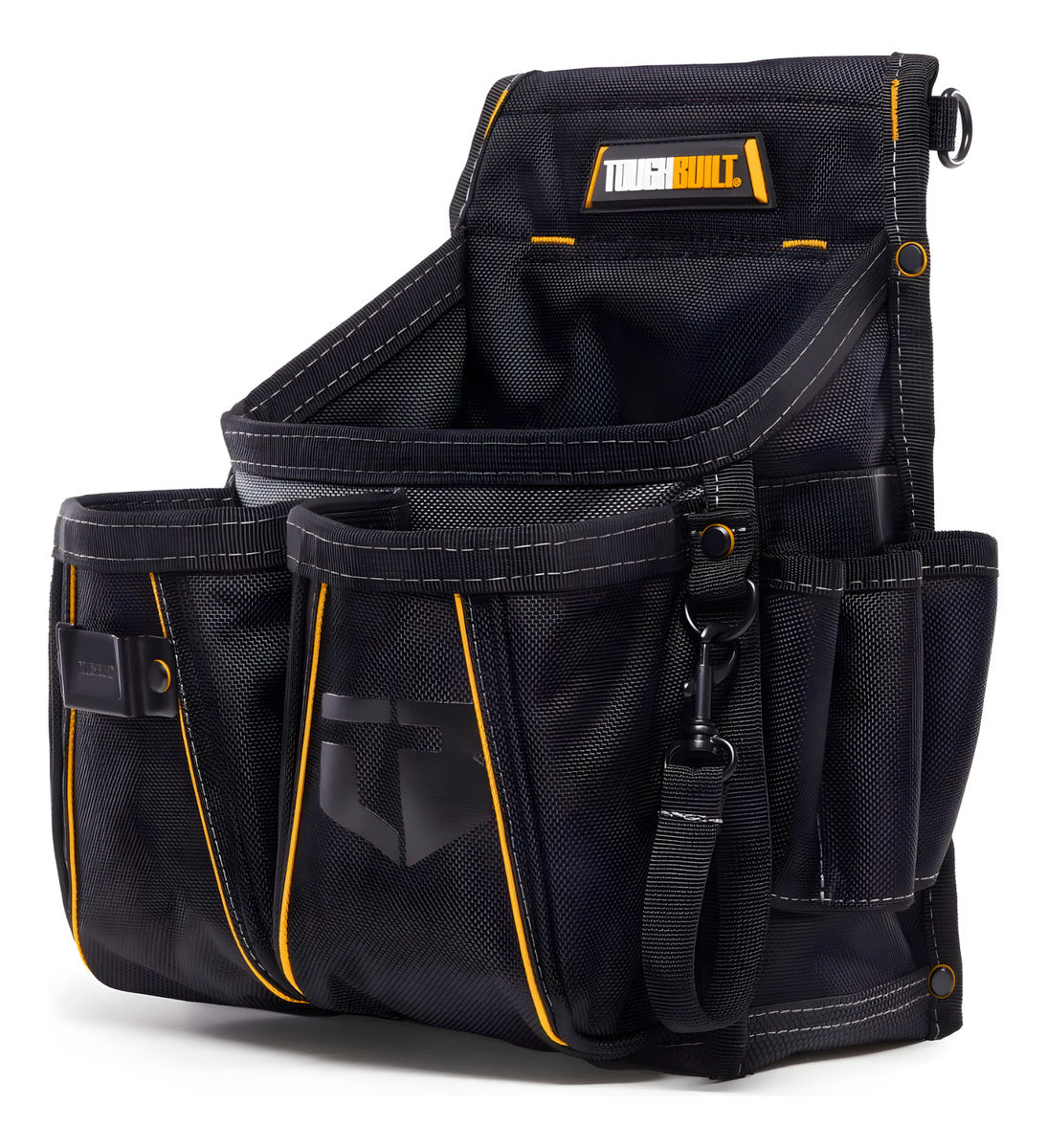 Bolsa Portaherramientas Electricista Tb-314-2 Toughbuilt
