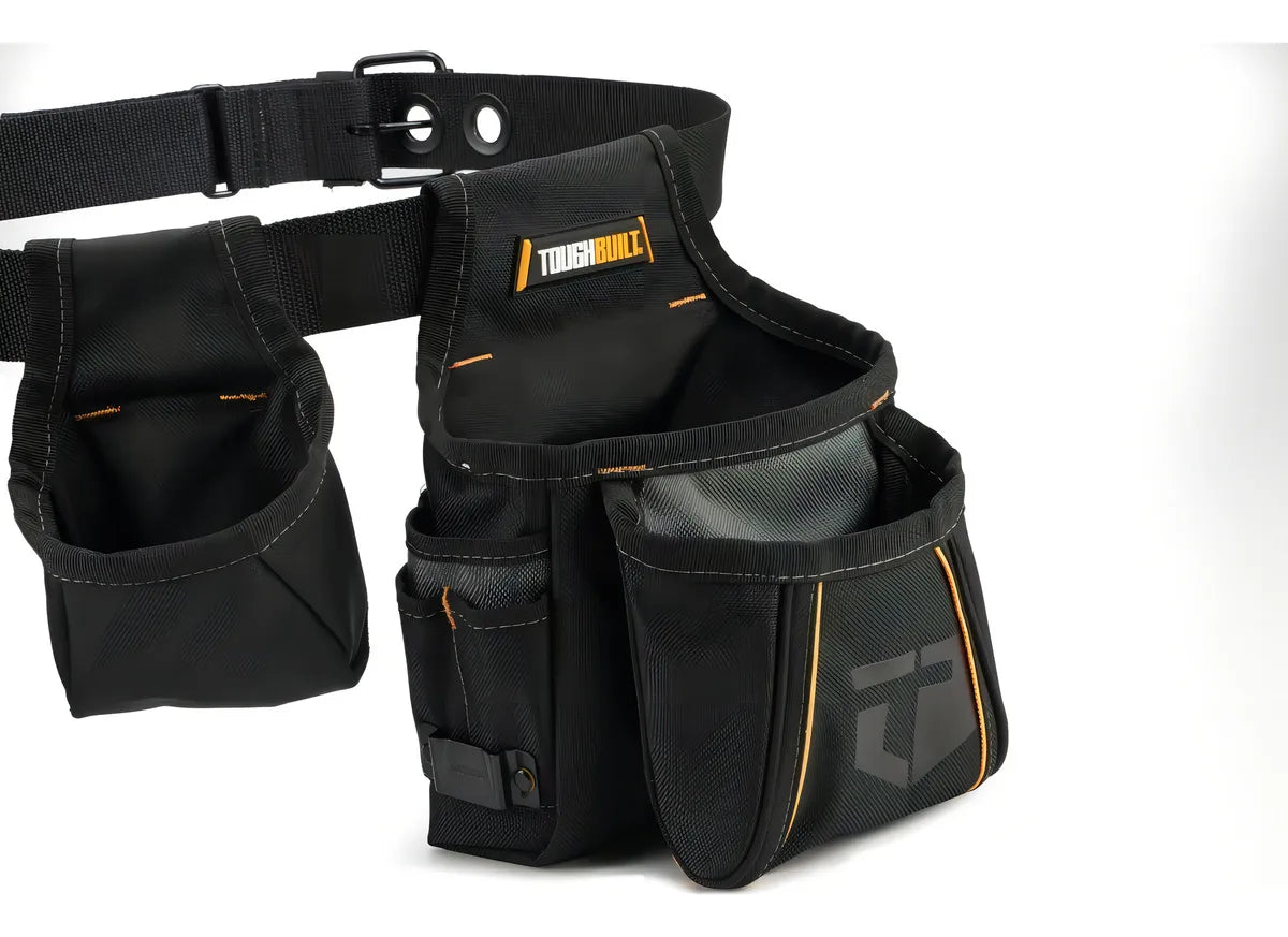 Cinturon Porta Herramientas Toughbuilt Tb-304-4