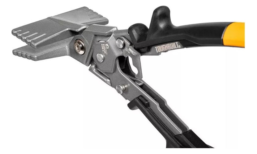 Pinza Dobladora De Lámina Toughbuilt Tb-h4-61-s3