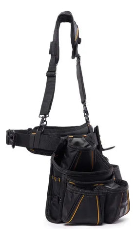 Coleto Con Tirantes Porta Herramientas Toughbuilt Tb-302-6