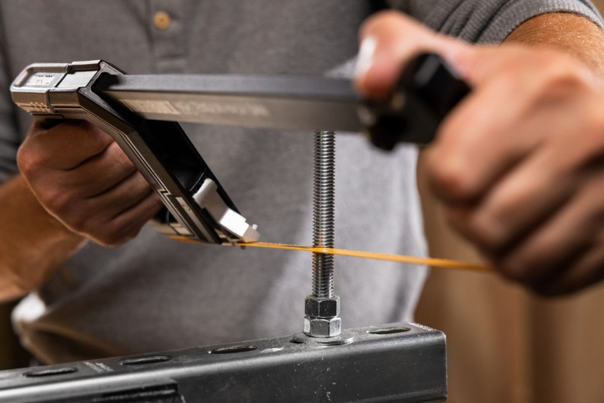 Arco Sierra 12 PuLG Toughbuilt Tb-h4-22h