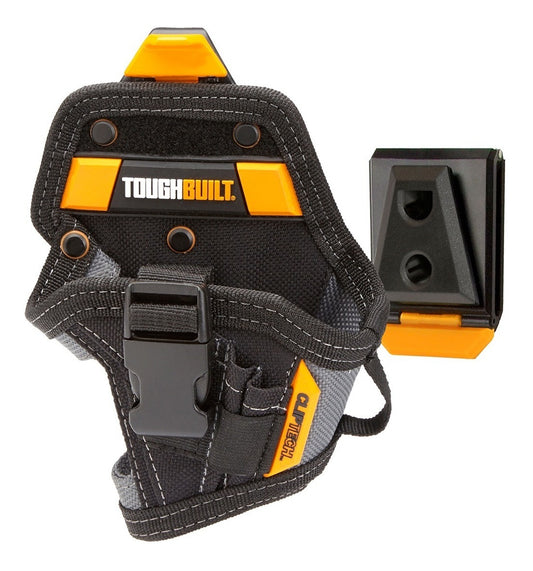 Bolsa Porta Herramientas De Taladro 5 Bolsillos Toughbuilt