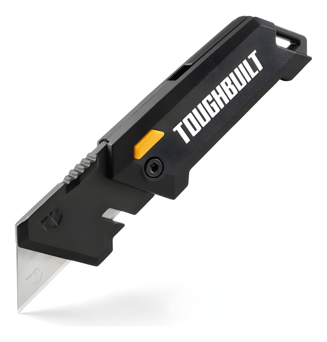 Navaja Multiusos Plegable Subcompacta Toughbuilt Tb-h4-12-c