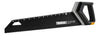 ToughBuilt Serrucho para PVC 18" TB-H4-26-18 Acero Alto Carbono