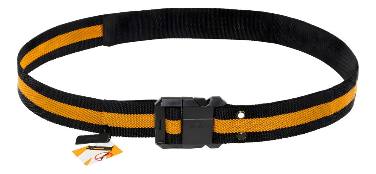 Bolsa Electricista Toughbuilt Tb-ct-34 Y Cinturón Cliptech