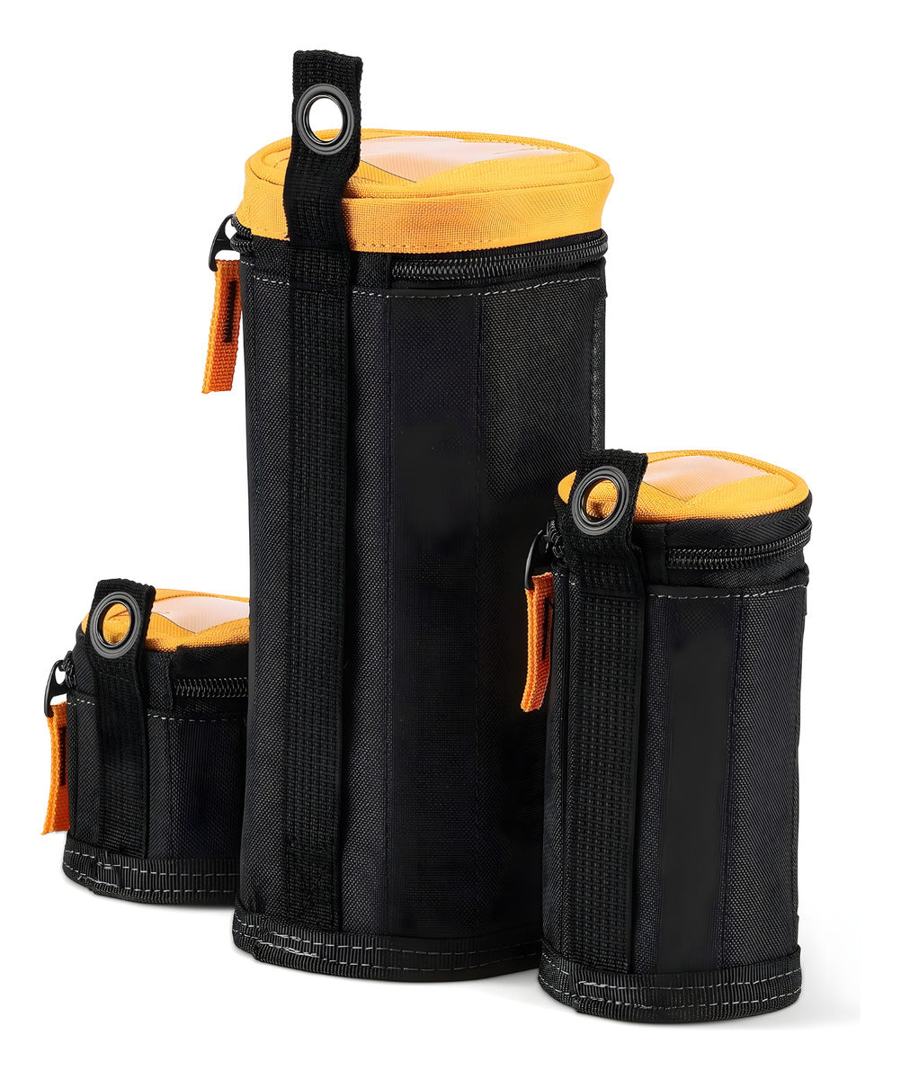 Organizador De Herramientas Torre Toughbuilt Tb-192-b 3 Pack