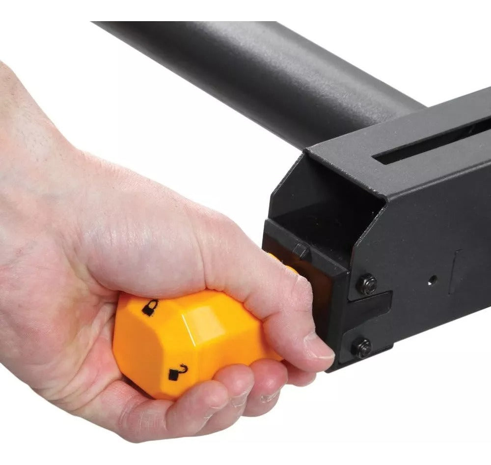 Montajes De Herramientas Universales Toughbuilt Tb-s250