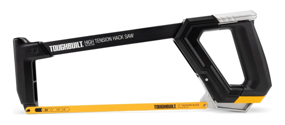 Arco Sierra 12 PuLG Toughbuilt Tb-h4-22h