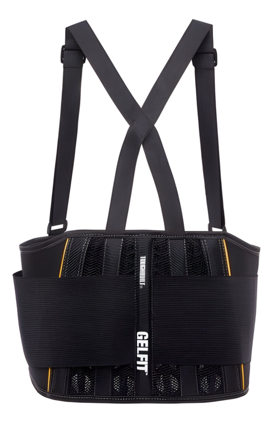 Cinturon Toughbuilt Con Soporte Para Espalda Geltb-45g-m