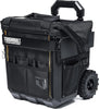 Caja Porta Herramientas Toughbuilt Tbct6114 Con Ruedas Nylon